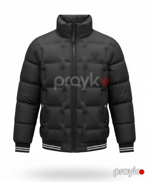 Kişilər üçün gödəkçə, qara, ölçü XL BB-05008_qara_XL — Bakı
