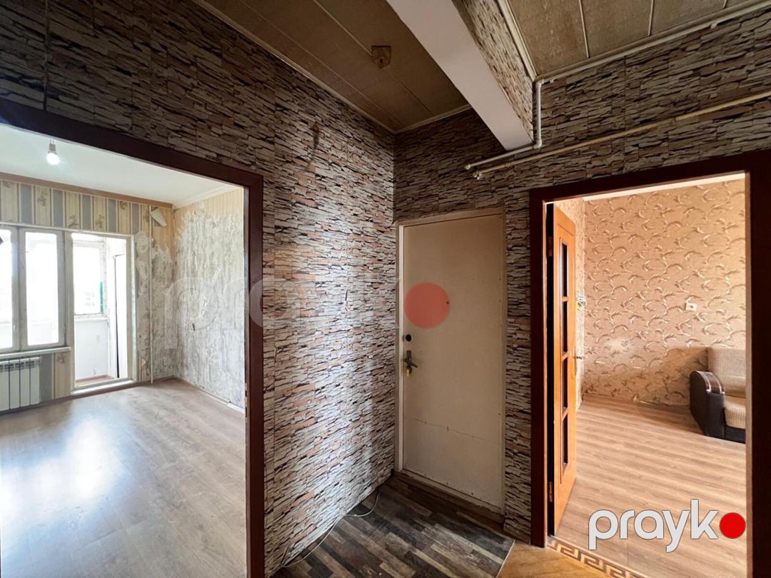 Satılır 2 otaqlı köhnə tikili 60 m² — Mənzil, Bakı (7)
