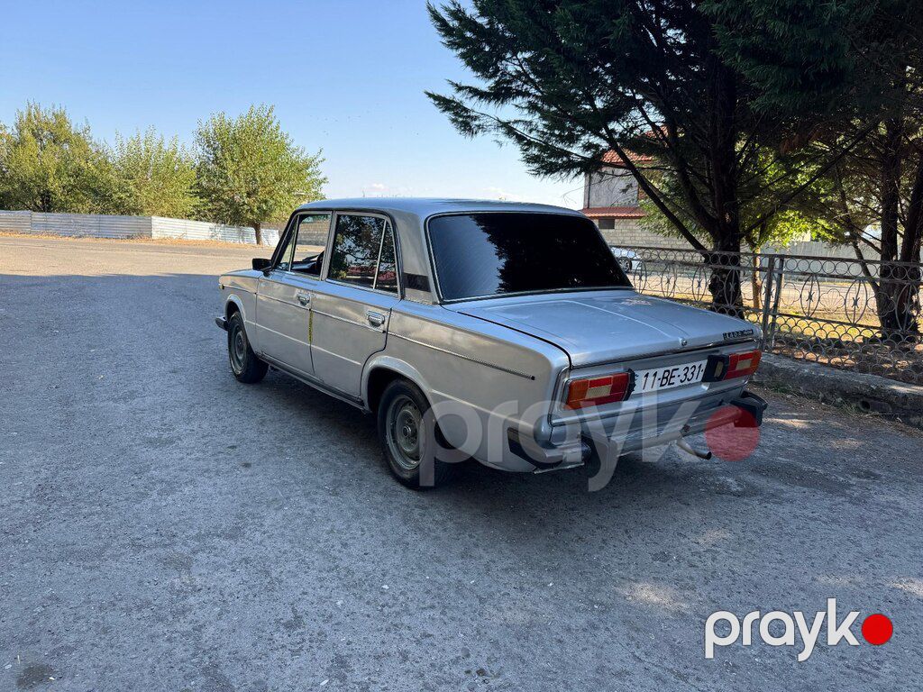 Lada (VAZ) 2106, 1.6 L, 1991 il, 565 555 km — Avtomobillər, Oğuz (5)