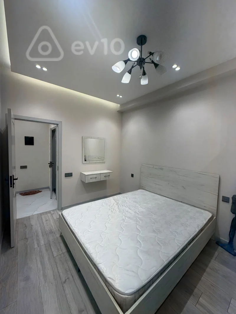 2 otaqlı mənzil, 60 m², Abbas Mirzə Şərifzadə küçəsi — kirayə — Mənzil, Bakı (8)