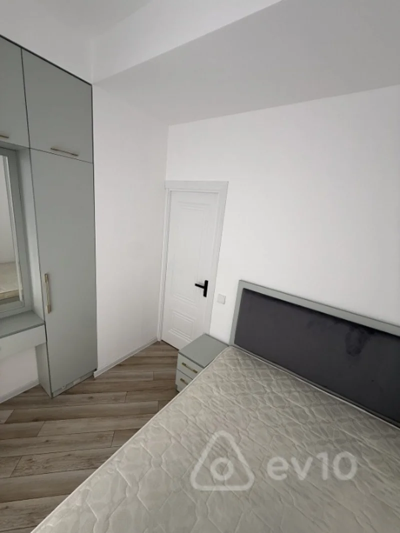 2 otaqlı mənzil, 40 m², Tələt Şıxəliyev küçəsi — kirayə — Mənzil, Bakı (5)