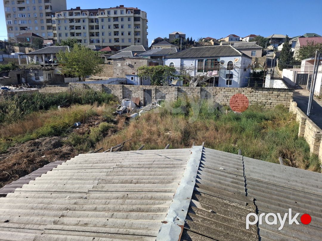 Satılır torpaq 10 sot — Torpaq, Bakı (5)