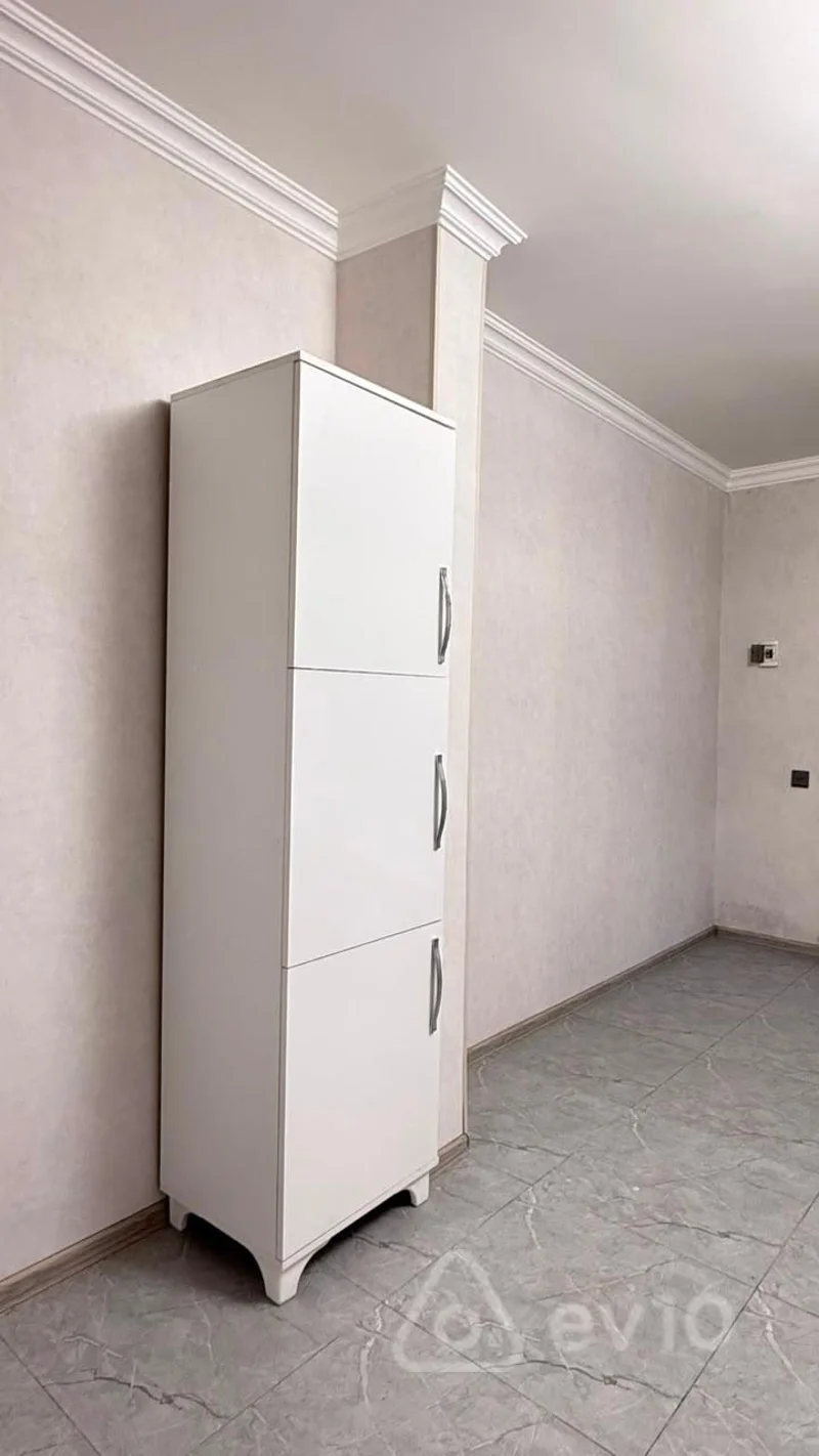 1 otaqlı mənzil, 45 m², Dsk yolu — kirayə — Mənzil, Bakı (6)
