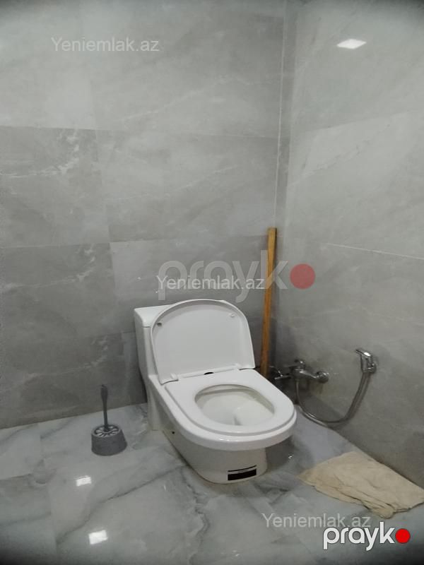 Satılır 4 otaqlı Həyət evi / Villa, 120 m², Ceyranbatan qəsəbəsi — Ev, villa, Sumqayıt (8)