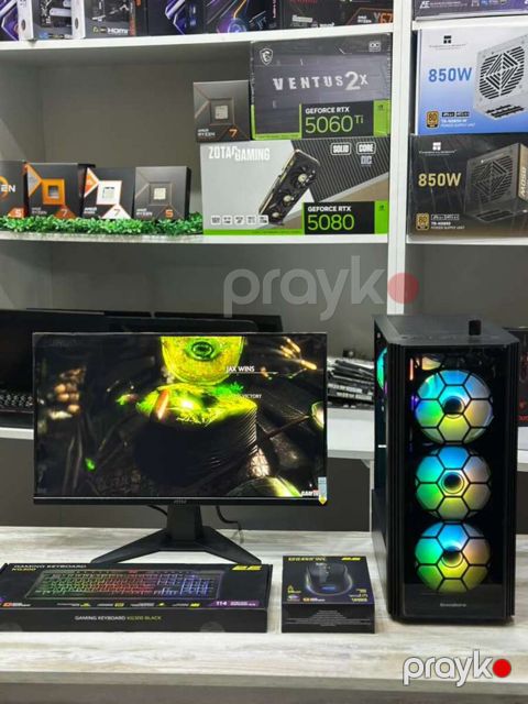 Gaming PC — Bakı