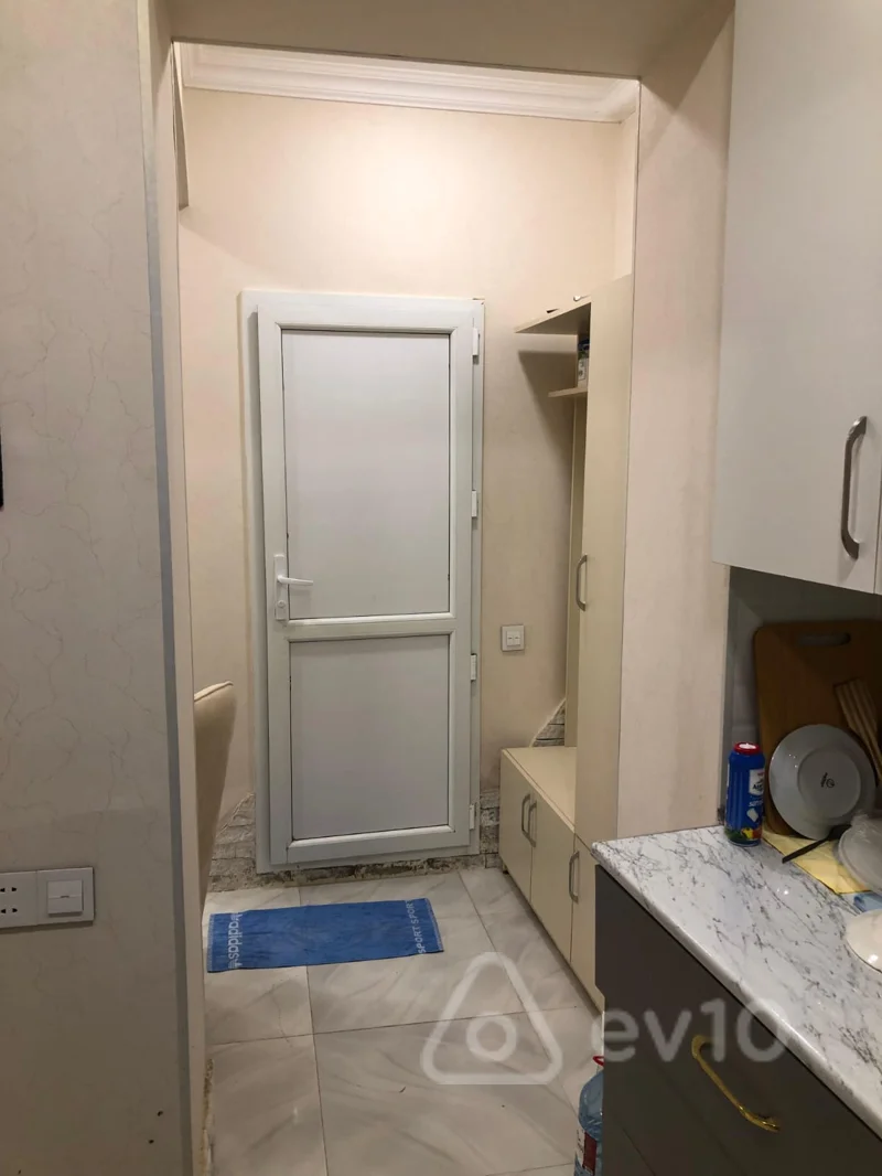 2 otaqlı mənzil, 55 m², Beşir Səfəroglu kucesi — kirayə — Mənzil, Bakı (8)