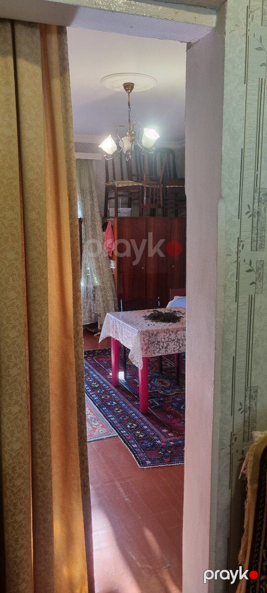 2-otaqlı mənzil kirayə verilir, Yasamal r. 30 m² — Mənzil, Bakı (7)