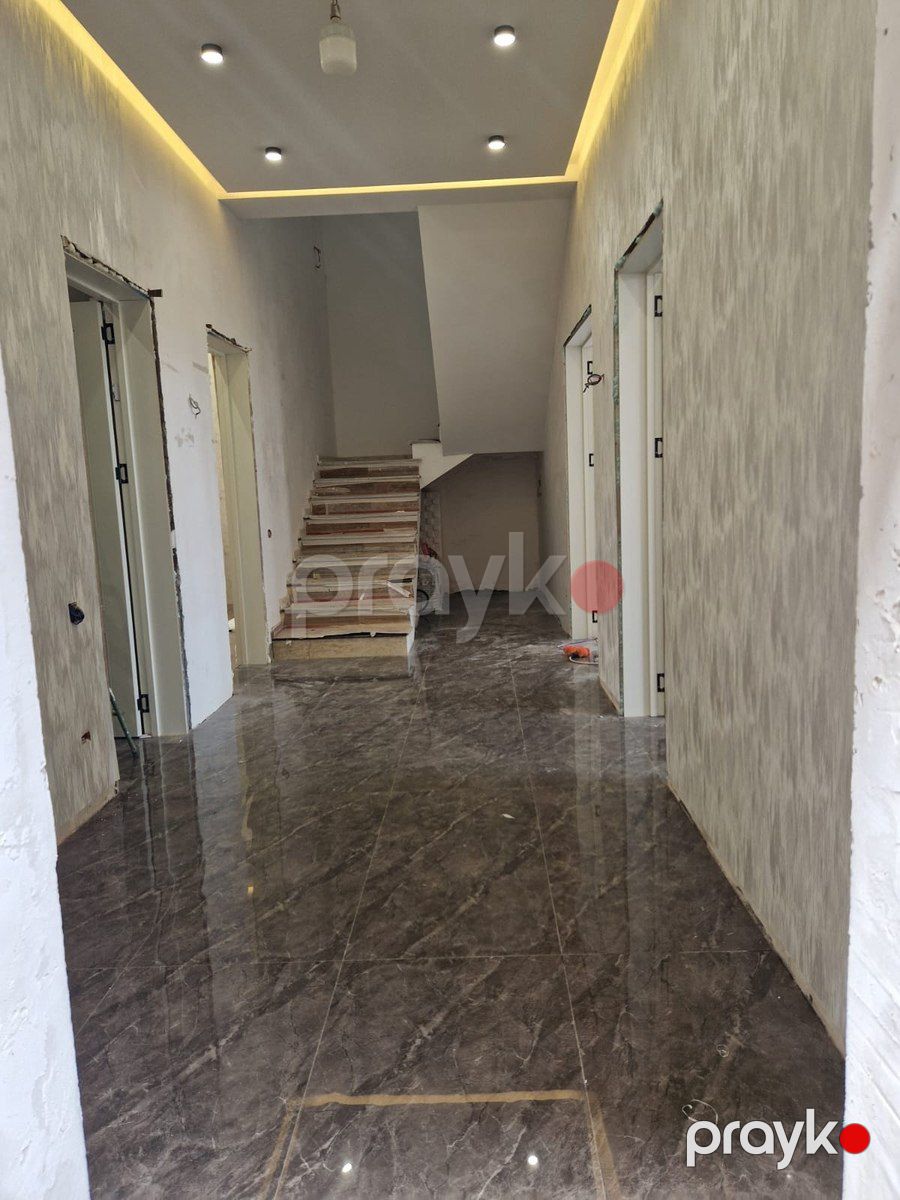 Həyət evi, Rəsulzadə qəs — Ev, villa, Bakı (7)