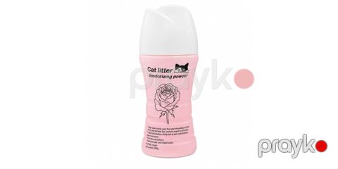 Pişik tualeti üçün qoxu neytrallaşdırıcısı Cat Litter, Pişiklər üçün, Toz formada — Bakı