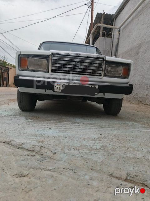 Lada (VAZ) 2104, 1.5 L, 2009 il, 555 663 km — Bakı
