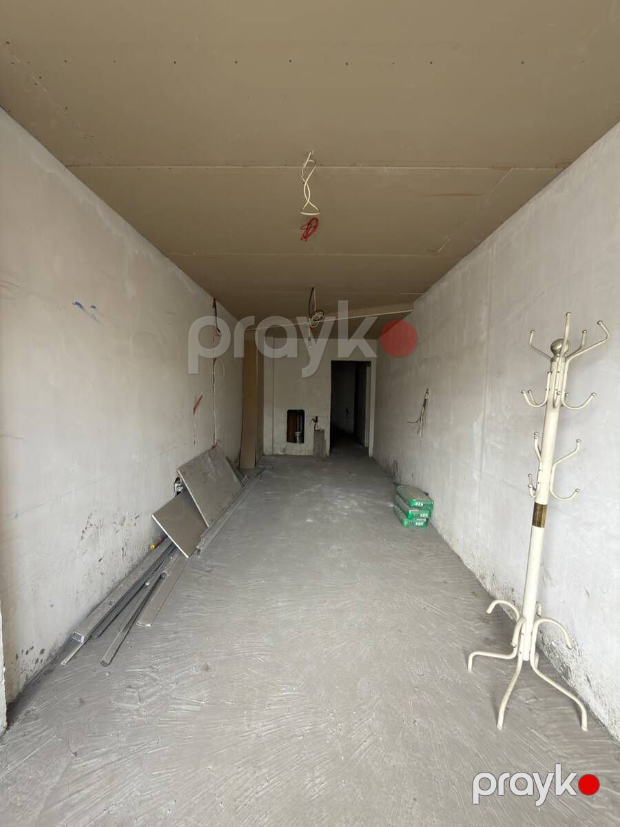 Satılır 3 otaqlı yeni tikili 144 m² — Mənzil, Bakı (4)