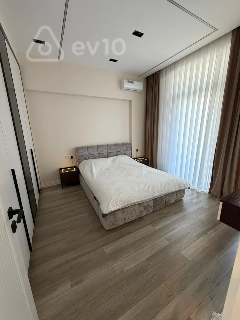 2 otaqlı mənzil, 78 m², seebreze marina — kirayə — Mənzil, Bakı (5)