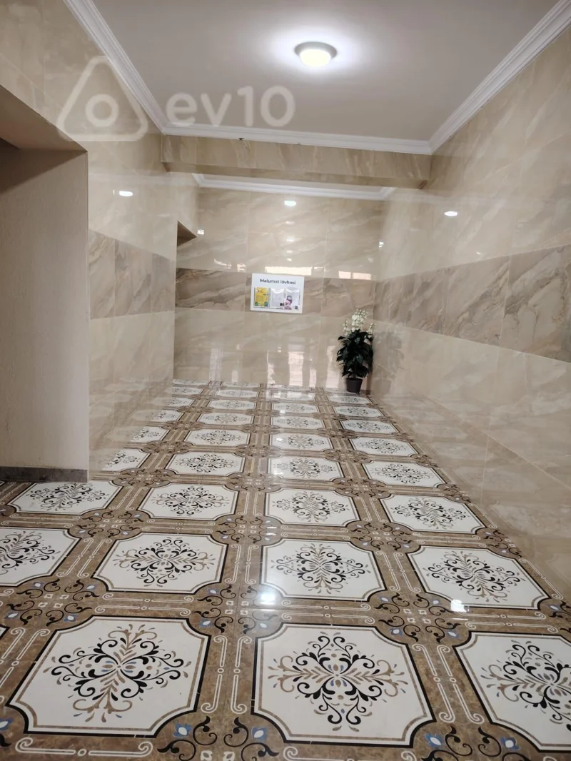 2 otaqlı mənzil, 50 m², 8 Noyablr Prospekti — kirayə — Mənzil, Bakı (8)