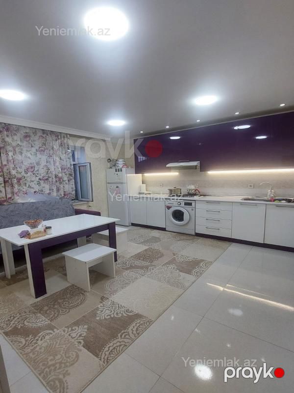 Satılır 3 otaqlı Həyət evi / Villa, 100 m², Masazır — Ev, villa, Abşeron (11)