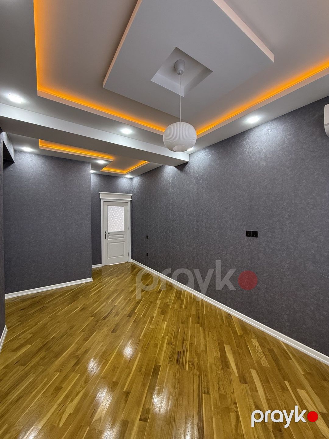 Satılır 3 otaqlı yeni tikili 96.6 m² — Mənzil, Bakı (9)