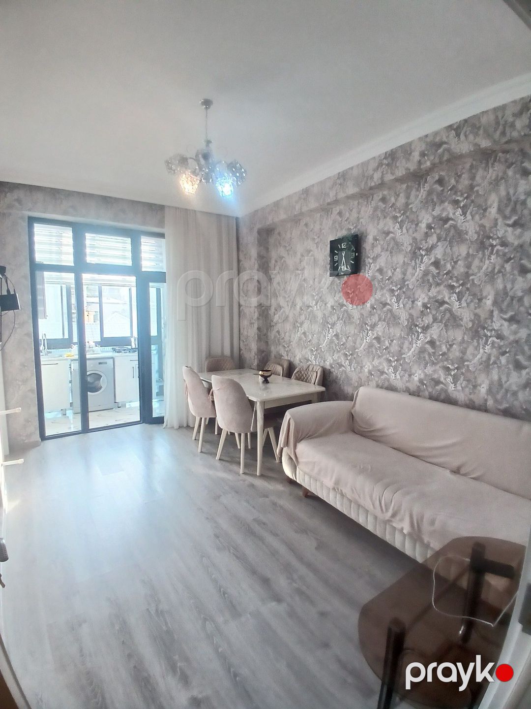 Satılır 3 otaqlı yeni tikili 70 m² — Mənzil, Bakı (11)