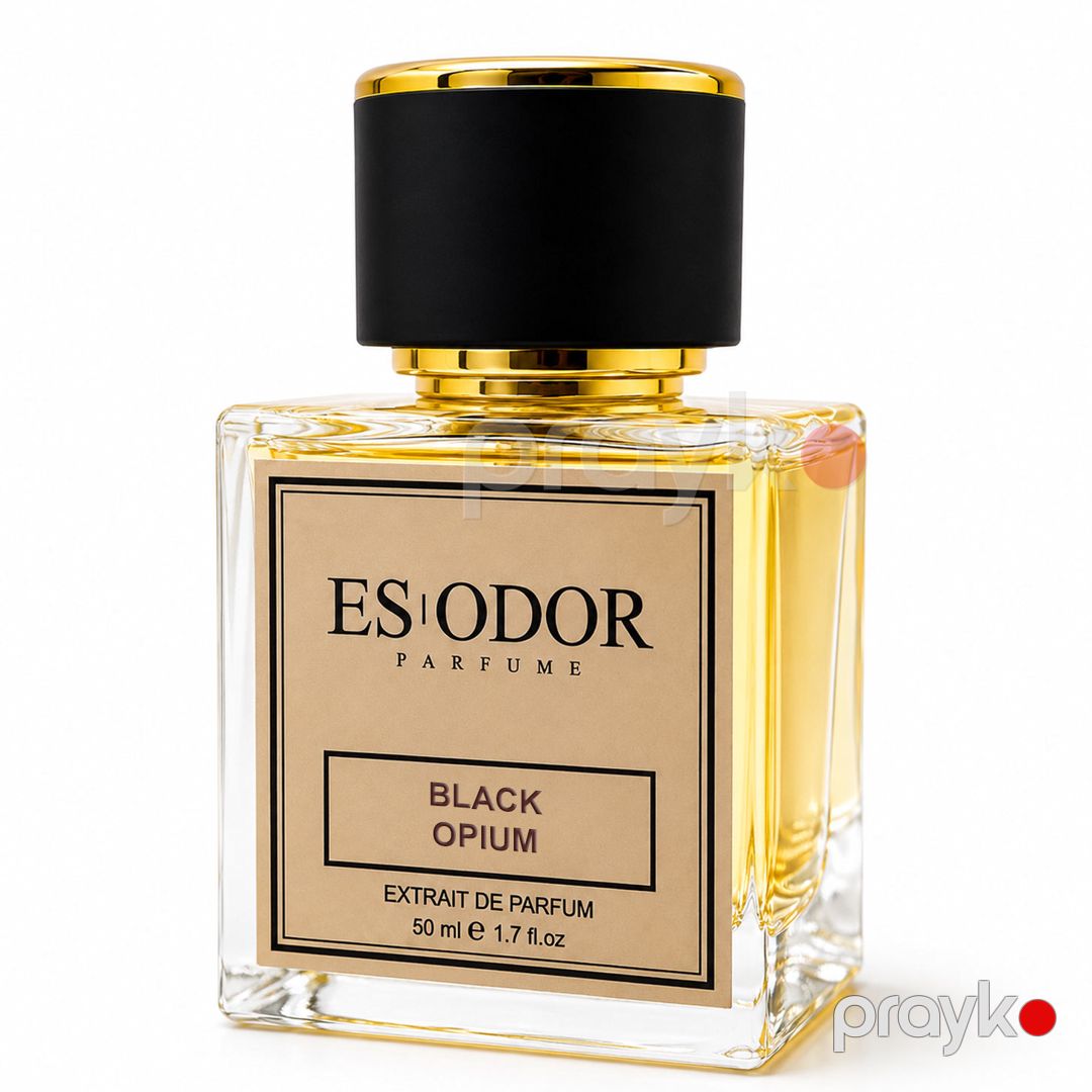 Esodor Black Opium Extrait De Parfum для женщин 50 ml — Gözəllik və səhiyyə, Bakı (3)