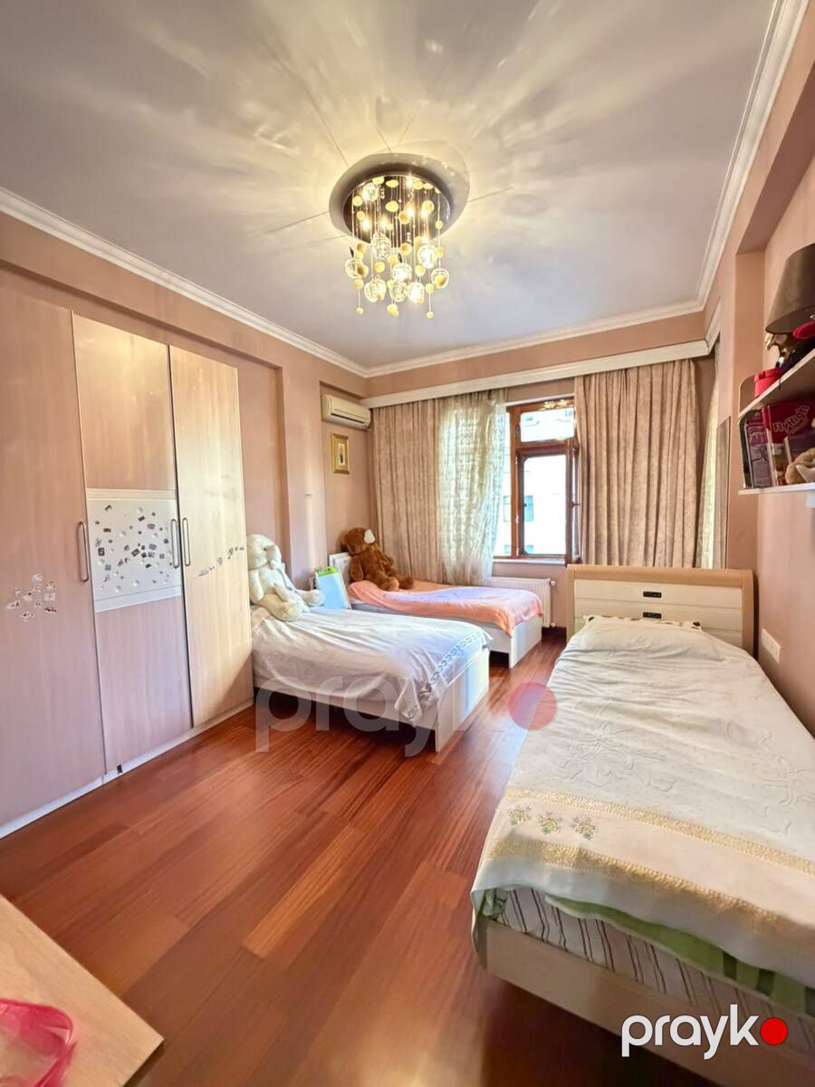 Satılır 3 otaqlı yeni tikili 160 m² — Mənzil, Bakı (6)