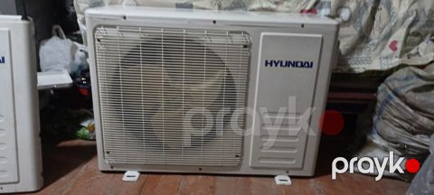 Kondisioner "Hyundai" — Bakı