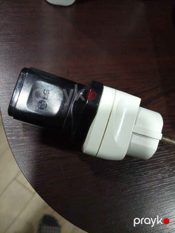 "LG" adapter başlığı — Smartfonlar, Bakı (2)