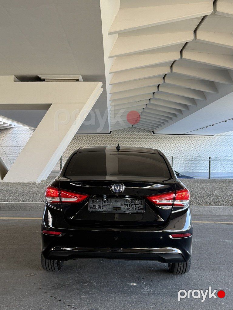 Changan Alsvin, 1.5 L, 2024 il, 90 500 km — Avtomobillər, Bakı (6)