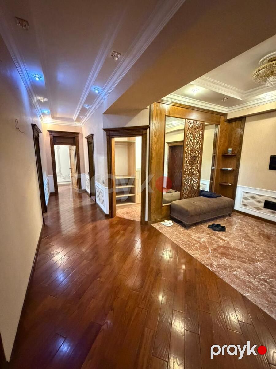 Satılır 3 otaqlı yeni tikili 156 m² — Mənzil, Bakı (10)