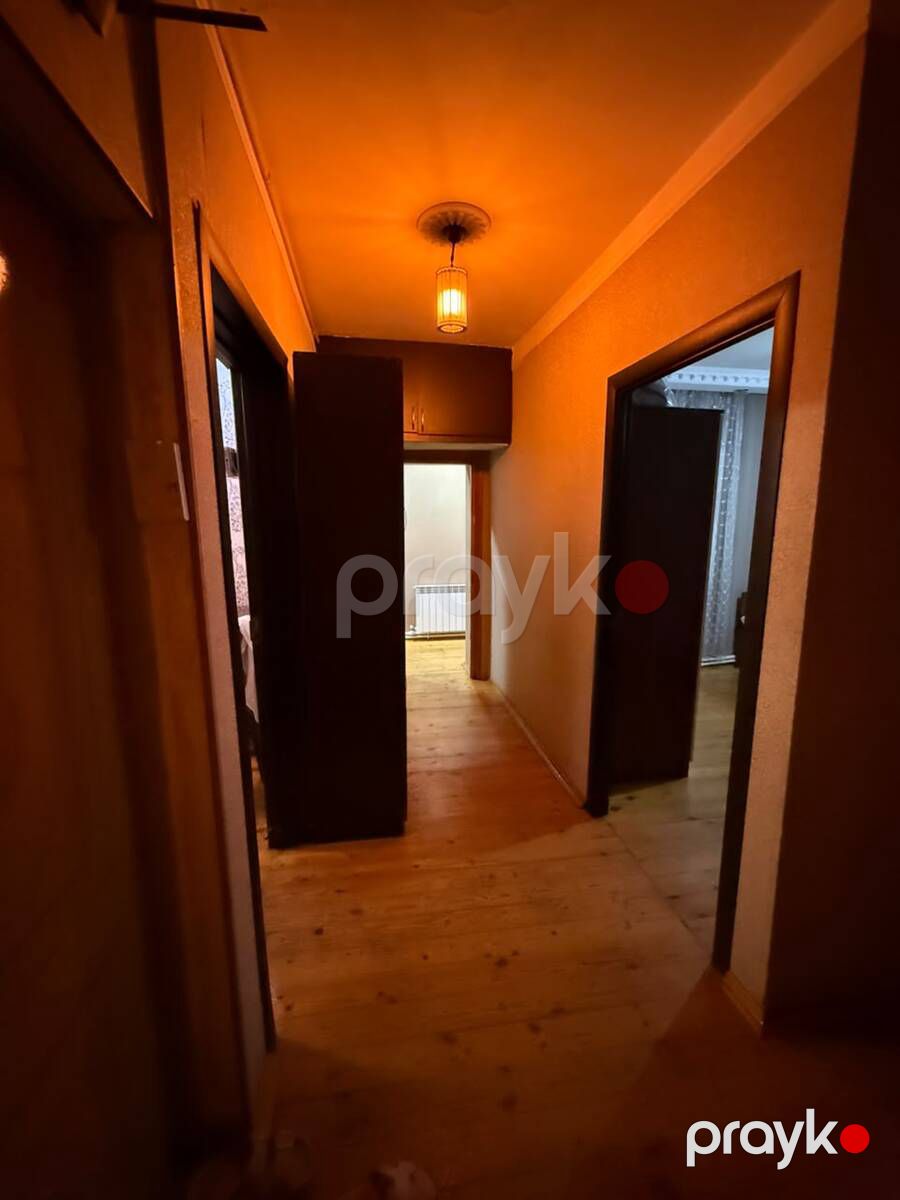 Satılır 3 otaqlı köhnə tikili 55 m² — Mənzil, Bakı (6)