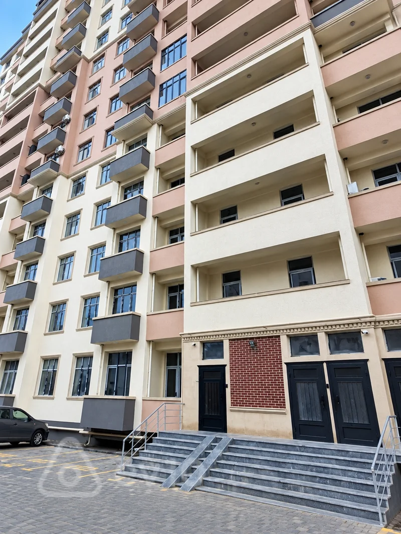 2 otaqlı mənzil, 85 m², Mir Cəlal küçəsi — Mənzil, Bakı (5)