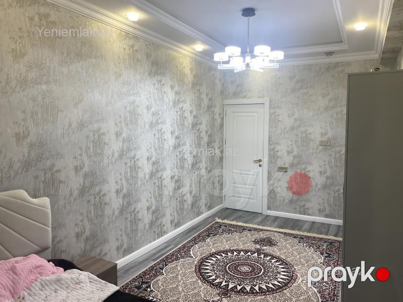 Satılır 2 otaqlı Bina evi menzil (Yeni tikili), 50 m², Masazır — Mənzil, Abşeron (11)