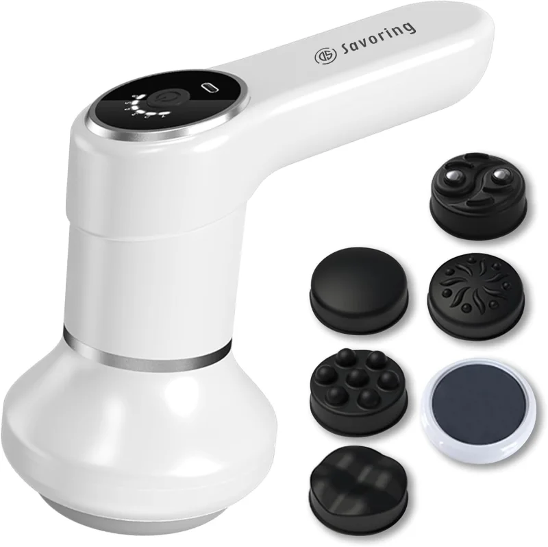 Bədən üçün masajor SL-831, ağ — Bakı