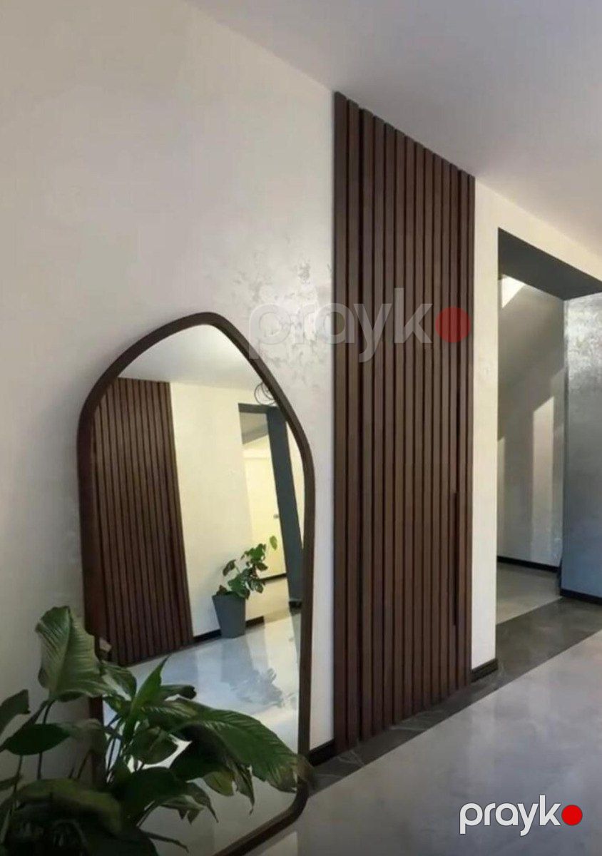 Satılır 6 otaqlı həyət evi/bağ evi 500 m² — Ev, villa, Bakı (7)
