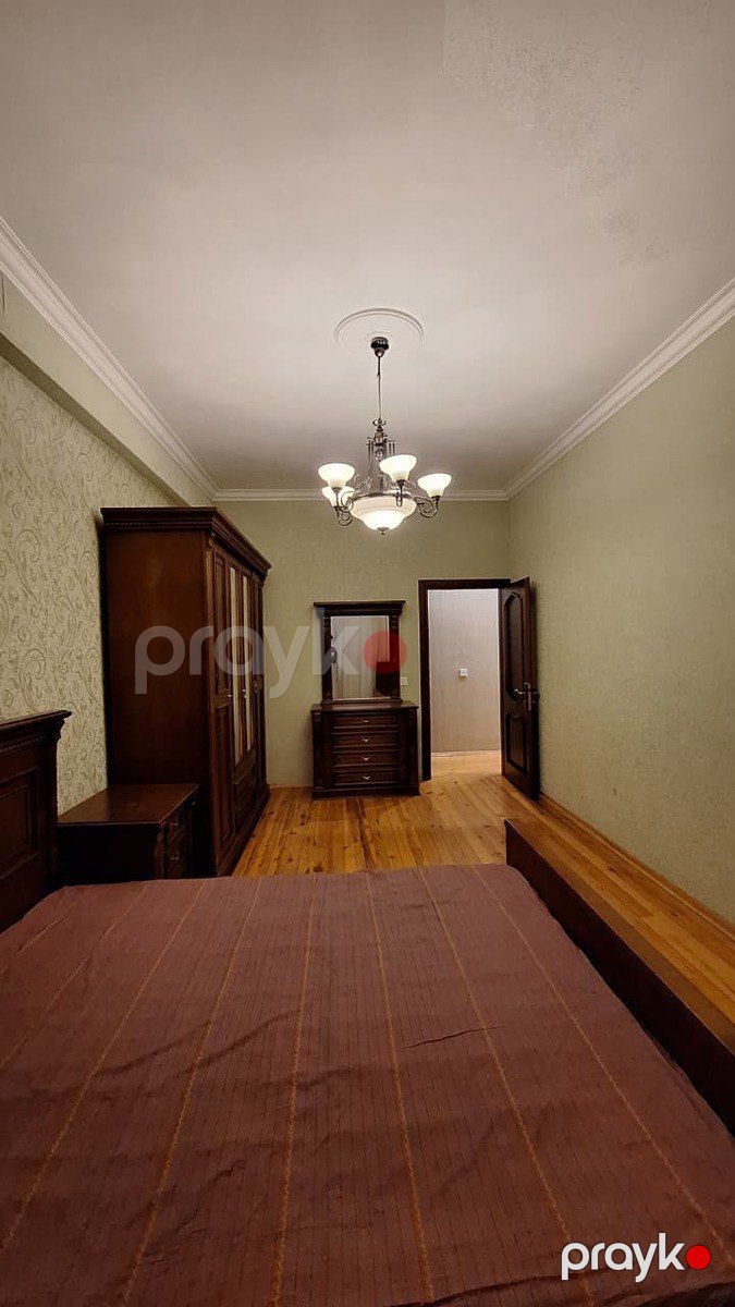 Satılır 2 otaqlı yeni tikili 85 m² — Mənzil, Bakı (4)