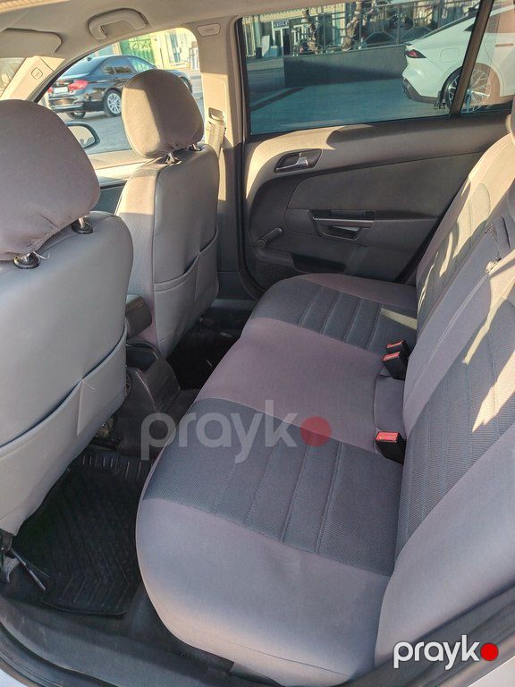 Opel Astra, 1.4 L, 2005 il, 283 000 km — Avtomobillər, Bakı (9)