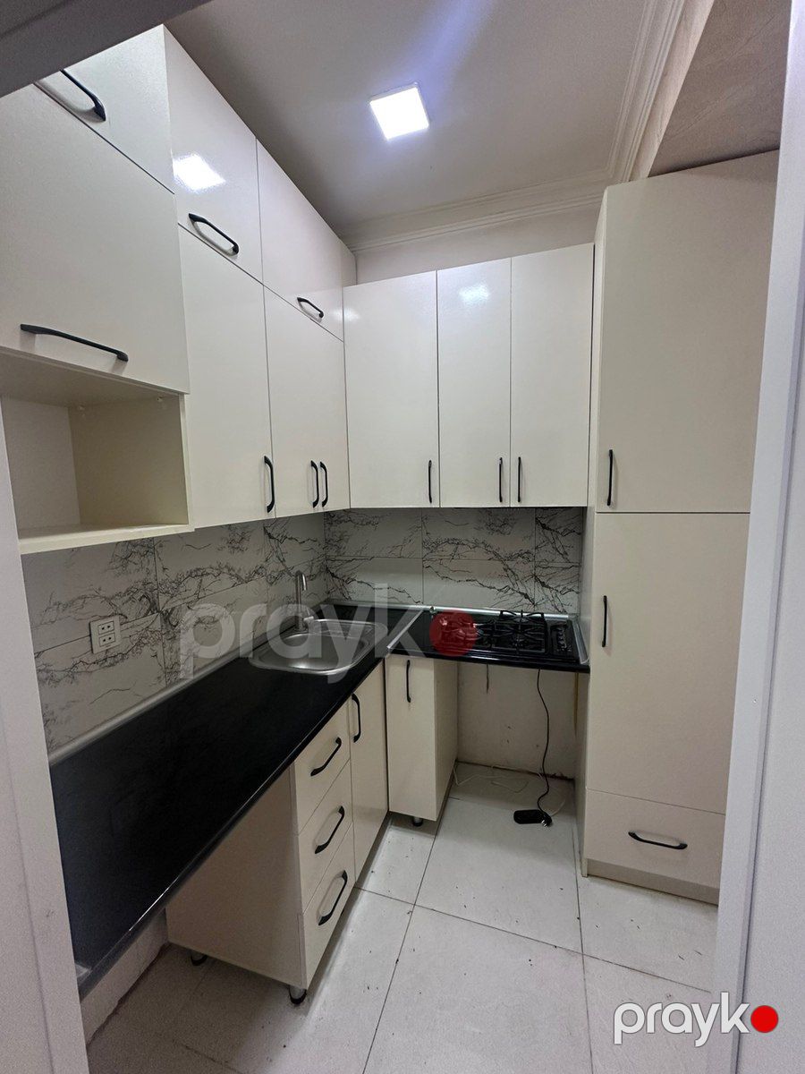 3-otaqlı yeni tikili, Xırdalan ş., 58 m² — Mənzil, Xırdalan (4)