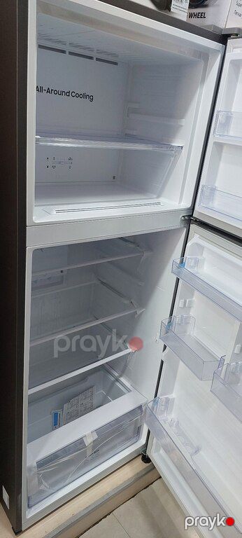 Soyuducu "Samsung RT42CG600S9" — Ev texnikası, Bakı (2)