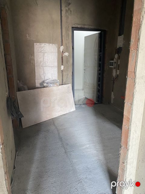 Satılır 2 otaqlı yeni tikili 52 m² — Bakı