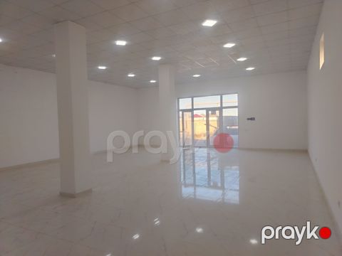 İcarəyə verilir obyekt 130 m² — Bakı
