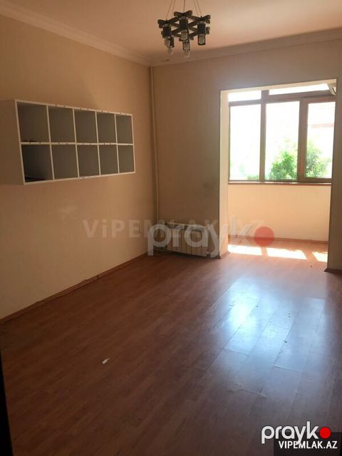 Xətai rayonunda 4 otaqlı Ofis Kirayə verilir, 100 m² — Bakı