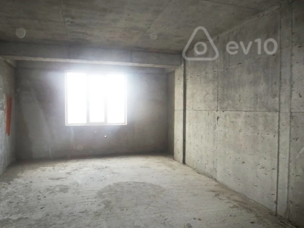 3 otaqlı mənzil, 155 m², Y/Yasamal E.Ehmedov 26 — Mənzil, Bakı (2)