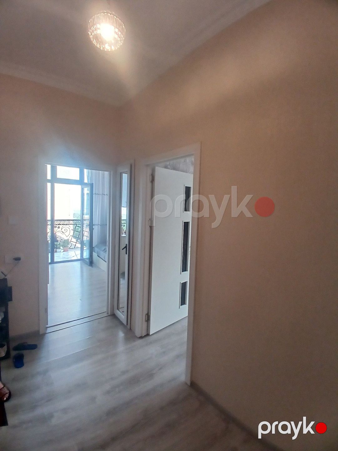 Satılır 3 otaqlı yeni tikili 70 m² — Mənzil, Bakı (6)