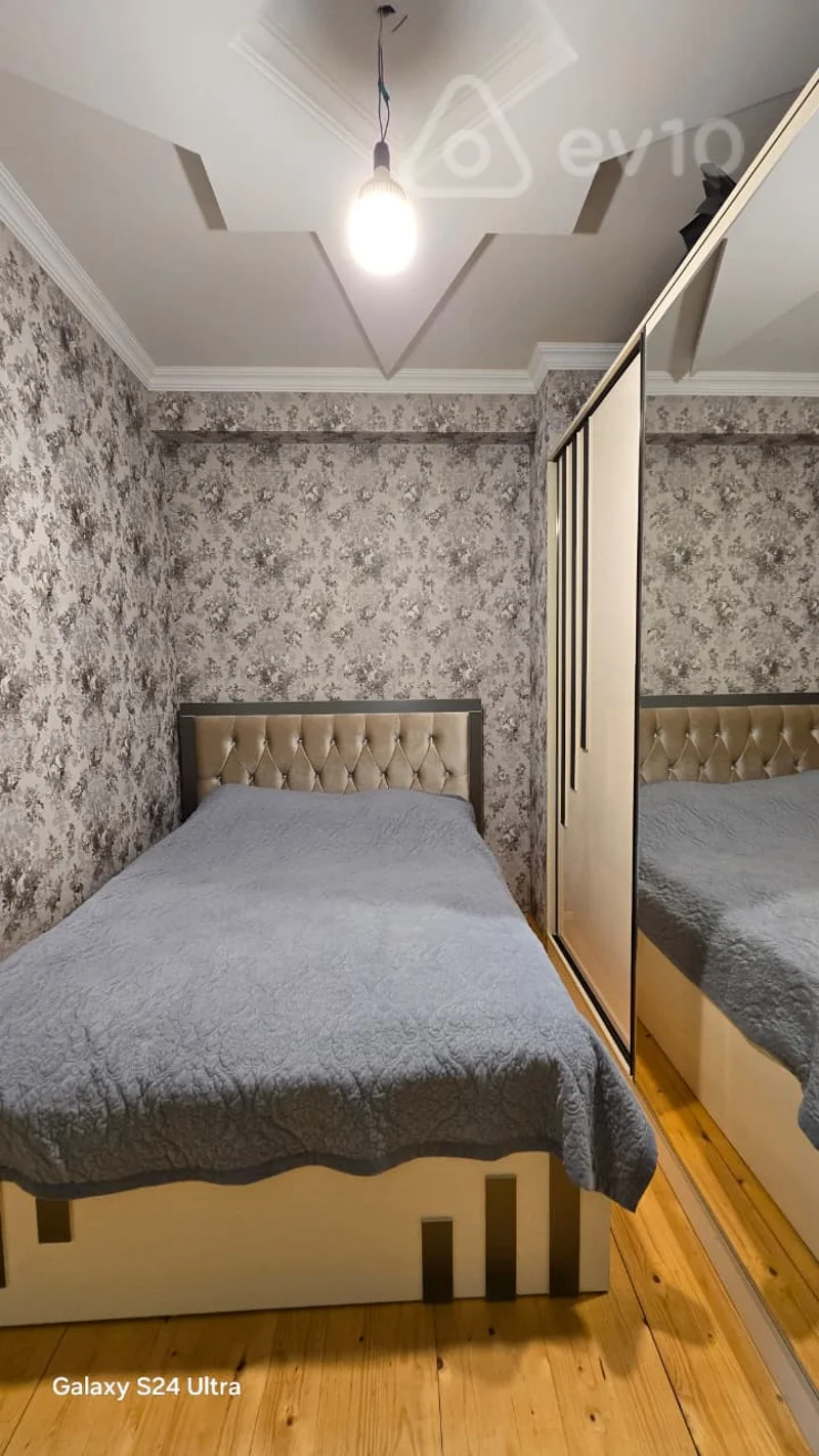 2 otaqlı mənzil, 74 m², nuray mtk, Xırdalan — Mənzil, Xırdalan (8)