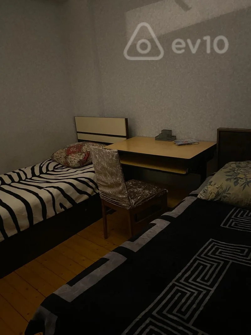 3 otaqlı mənzil, 80 m², Yavər Əliyev — kirayə — Mənzil, Bakı (8)