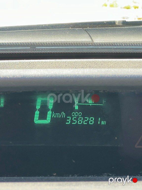 Toyota Prius, 1.5 L, 1.3 kWh, 2008 il, 385 000 km — Avtomobillər, Bakı (11)