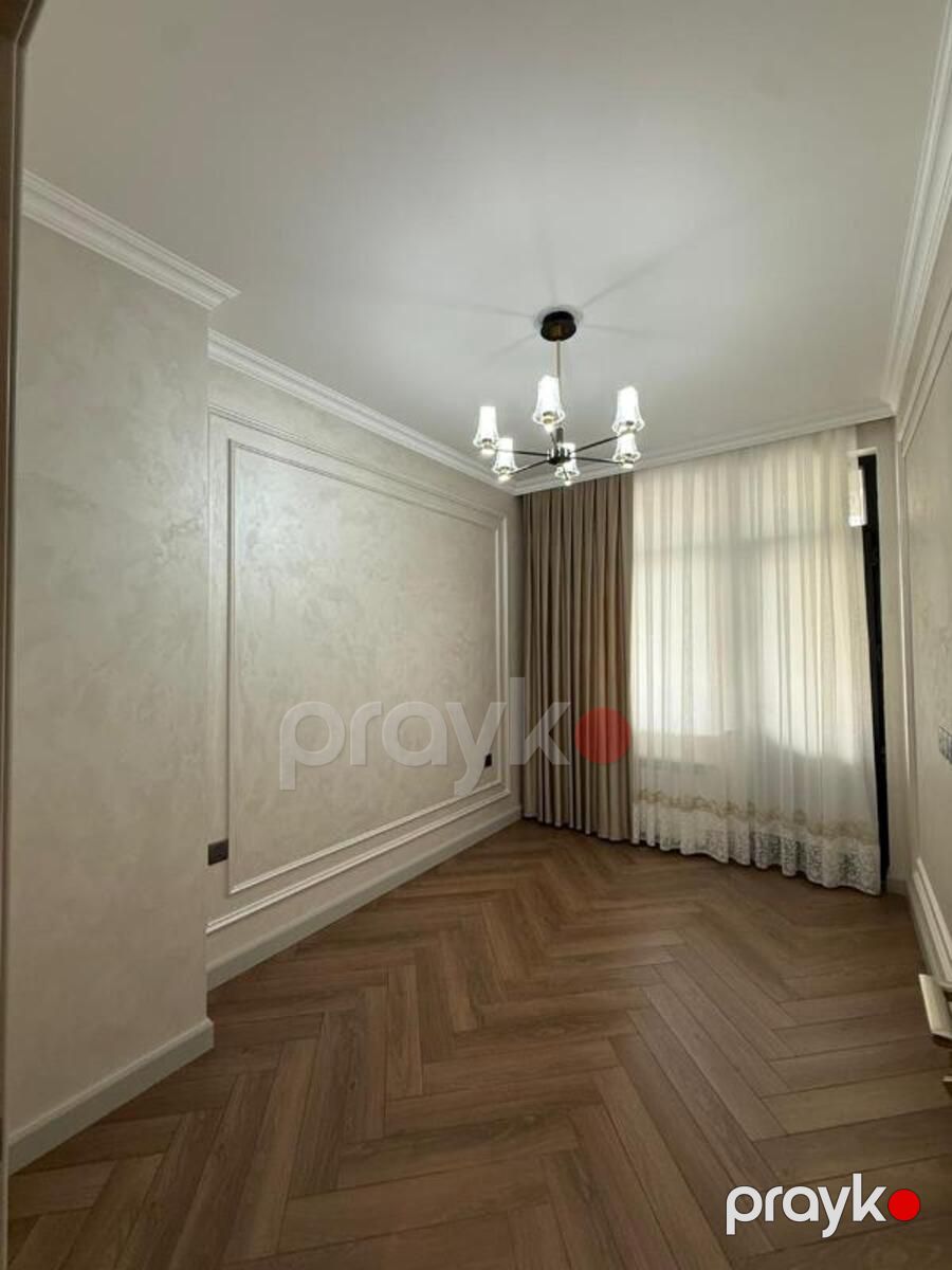 Satılır 3 otaqlı yeni tikili 77 m² — Mənzil, Bakı (6)