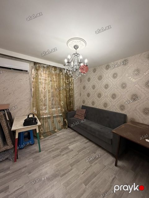 Xirdalan kruquna yaxin 1-otaqli ev normal insanlara kiraye verilir ev — Xırdalan