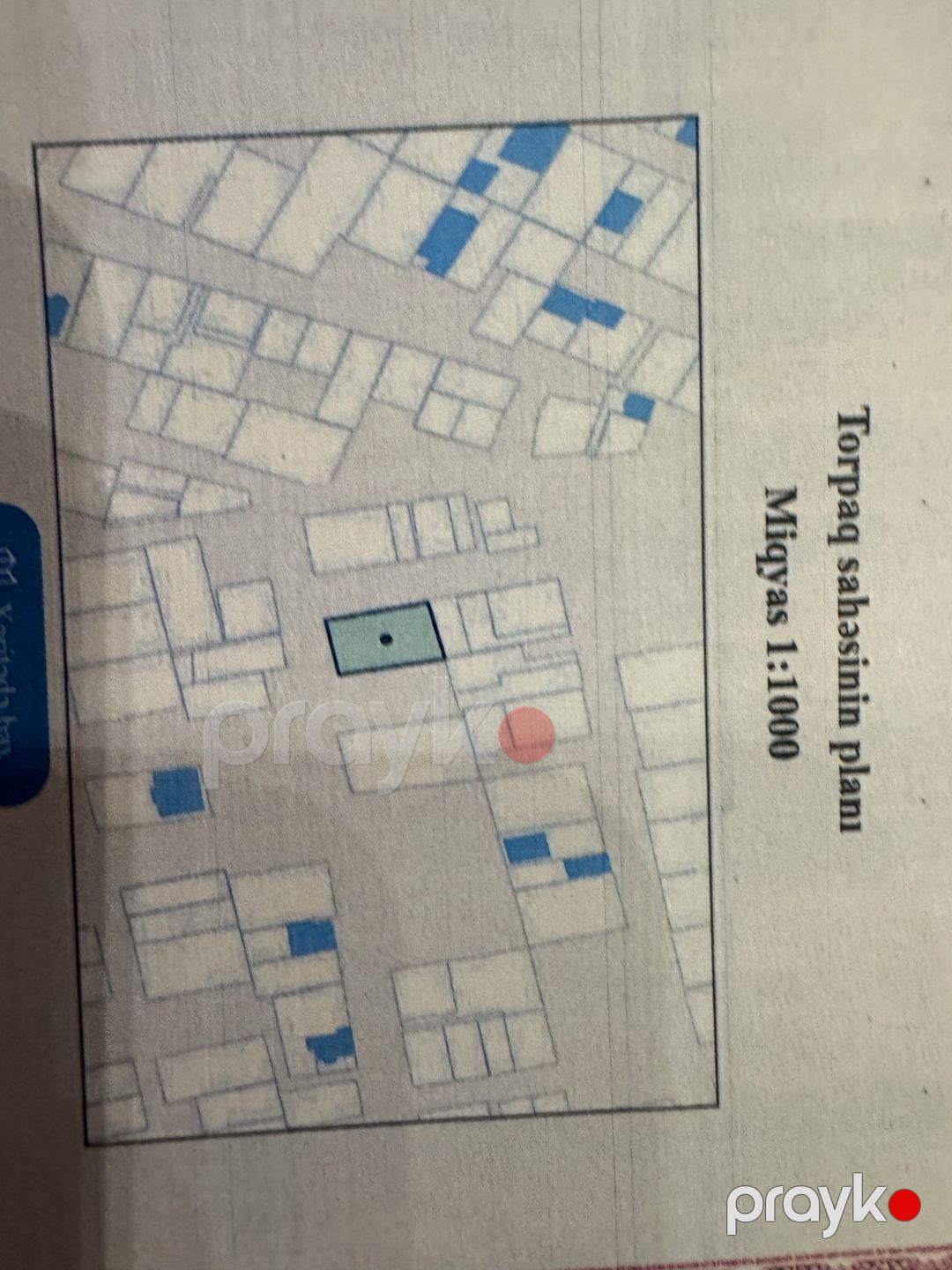 Satılır 7 otaqlı həyət evi/bağ evi 390 m² — Ev, villa, Bakı (4)