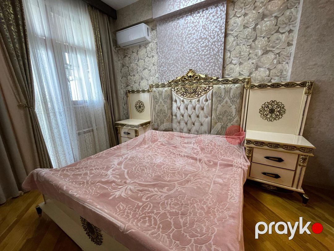 Yataq otağı mebeli — Mebel, Bakı (4)