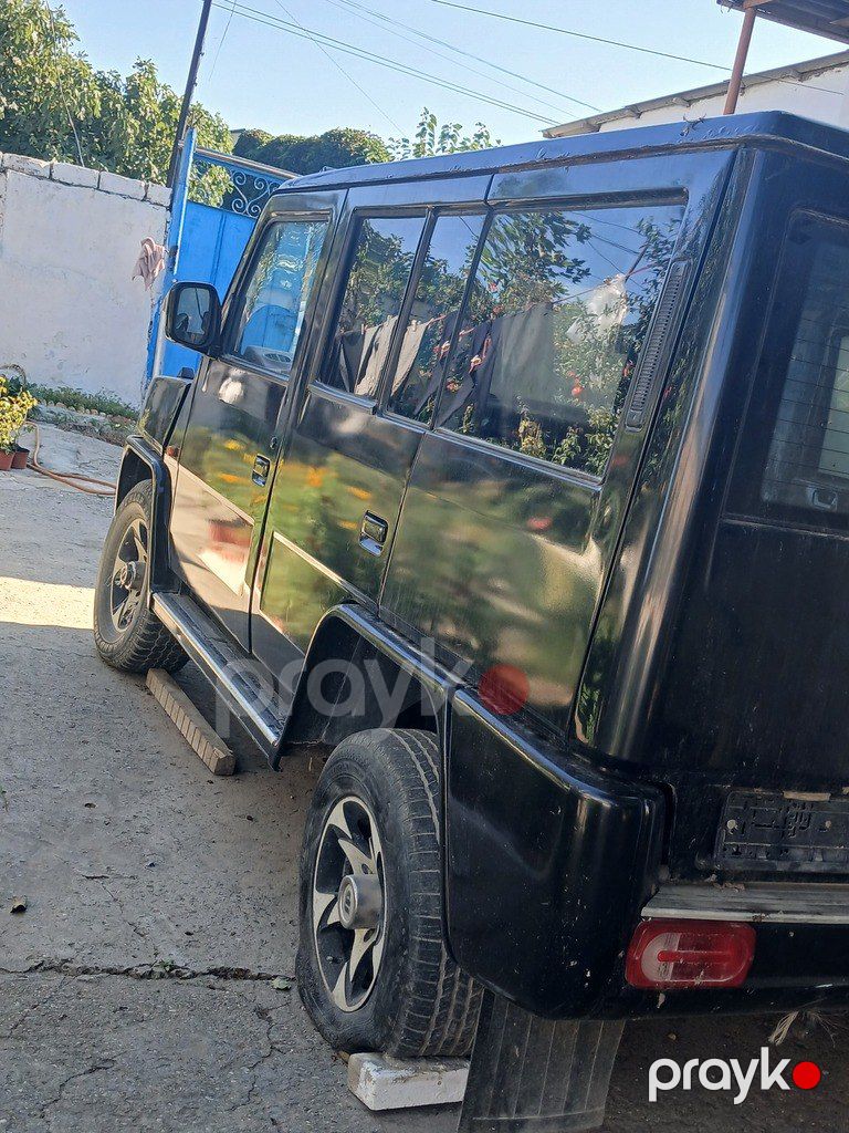 UAZ Patriot, 2.7 L, 2006 il, 200 000 km — Avtomobillər, Bakı (4)