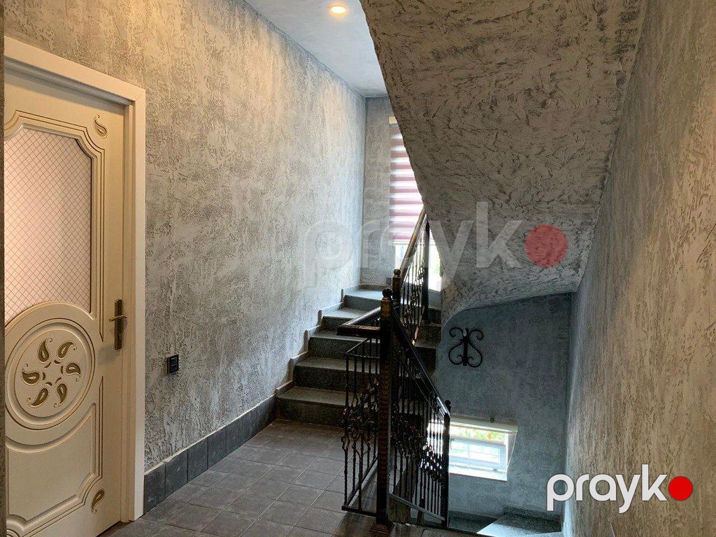 Satılır 6 otaqlı həyət evi/bağ evi 167 m² — Ev, villa, Qəbələ (8)