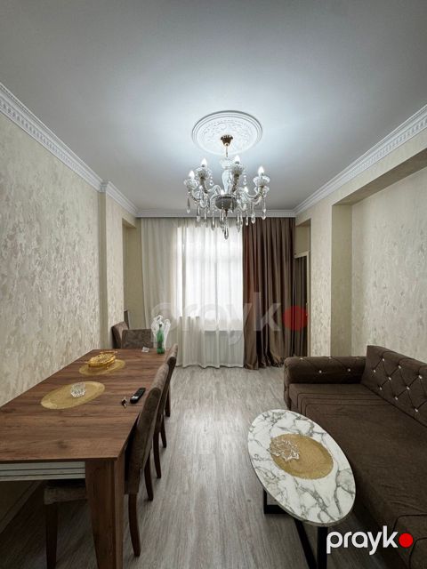 Satılır 2 otaqlı yeni tikili 37 m² — Bakı